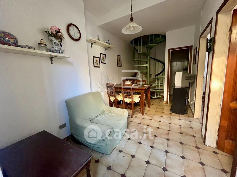Trilocale in Via Chiesa 22 — foto 3 di 21