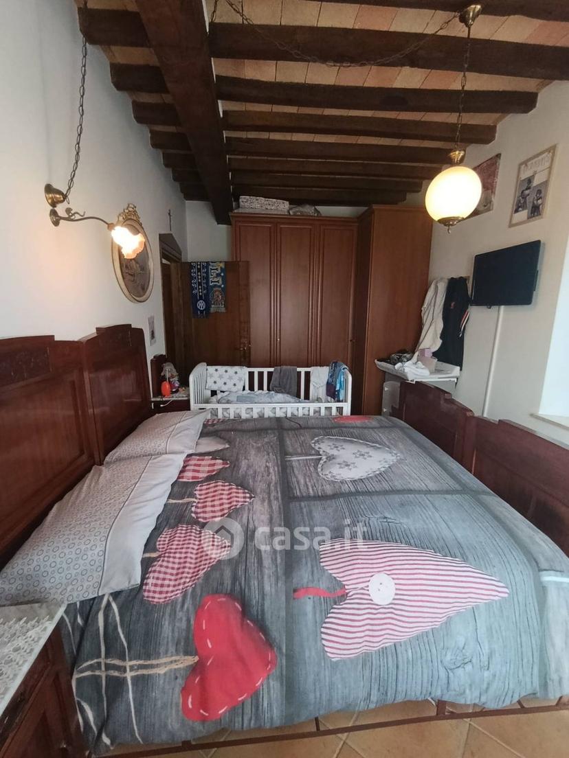 Trilocale in Via Giardini Nord — foto 18 di 25