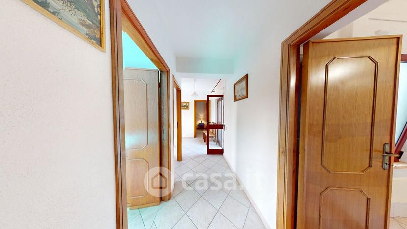 Appartamento in Via Nazario Sauro 8