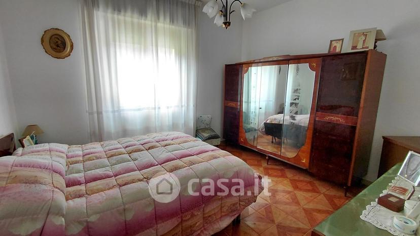Quadrilocale in Via Bartolomeo da Torgiano 51 — foto 22 di 24