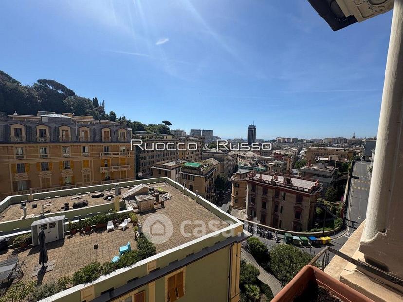 Appartamento in Via Giovanni Battista Lanata — foto 20 di 31