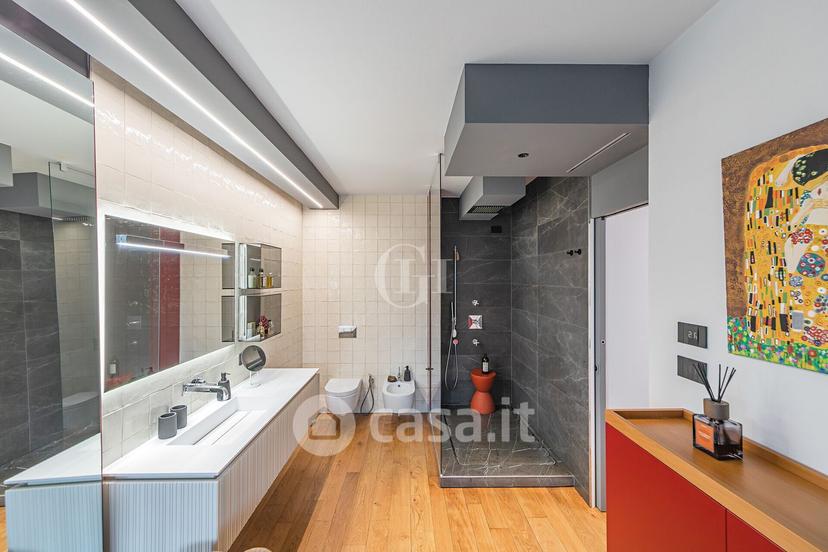 Appartamento in Via Mezzocolle 19 — foto 16 di 35