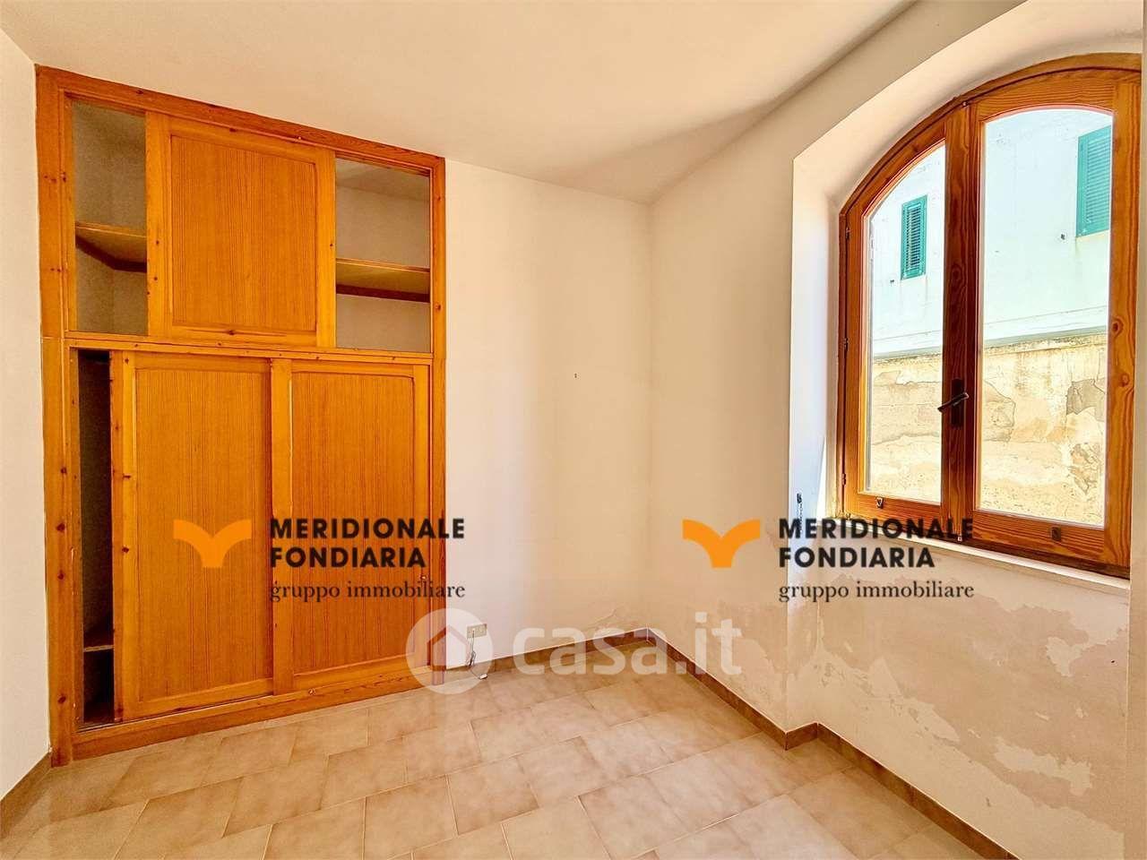 Appartamento in Via della Robinia 4