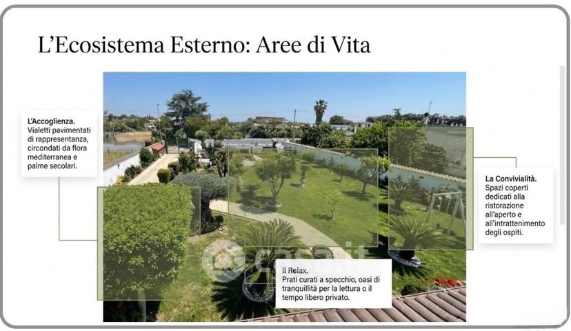 Villa in Via Luigi Boccherini 15 — foto 6 di 12