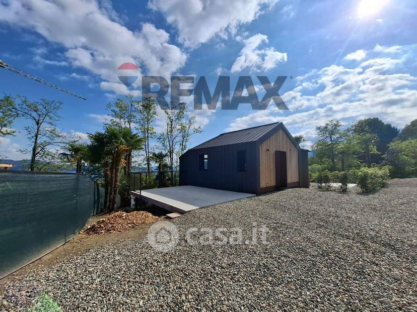Villa in Via Manin 12 — foto 20 di 25