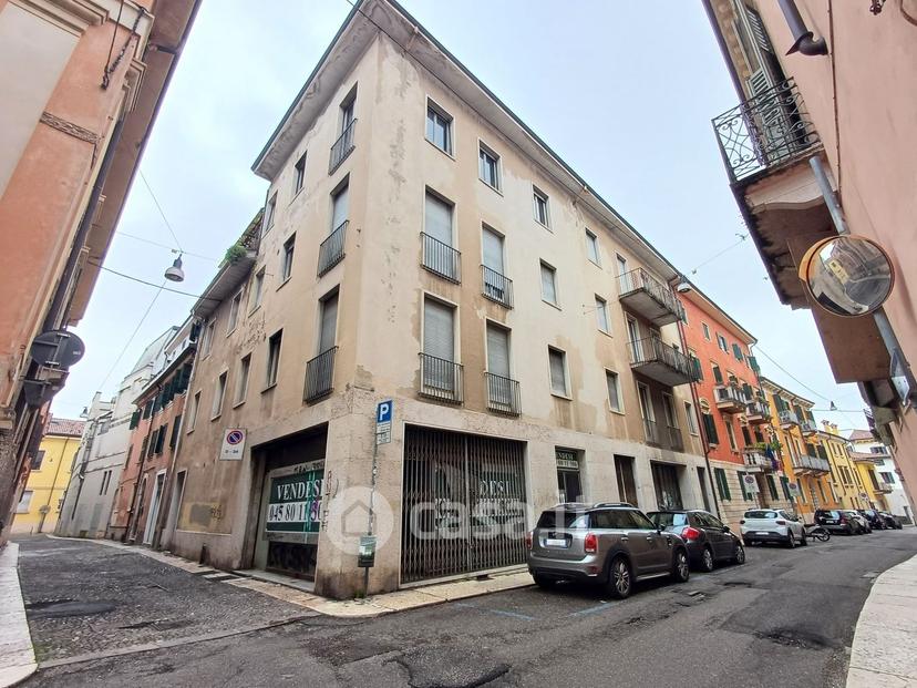 Appartamento in Via Amatore Sciesa — foto 14 di 33