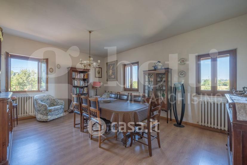 Villa in Via del Metullo — foto 46 di 50