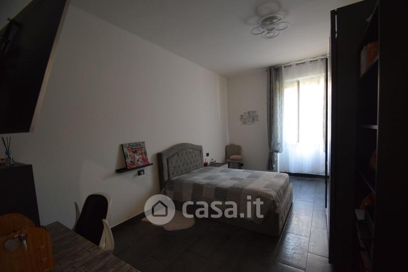 Quadrilocale in Via Cordanieri 13 a
