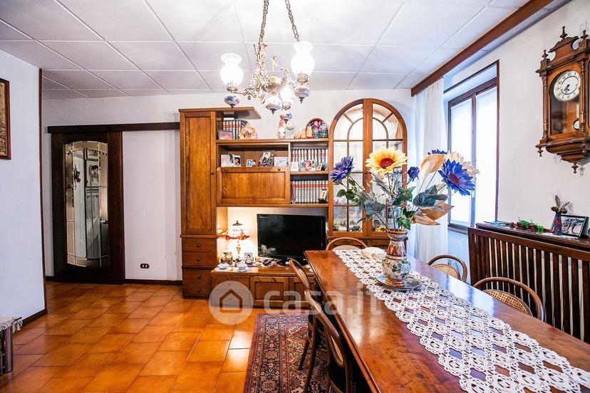 Trilocale in Via Porro Lambertenghi — foto 41 di 71