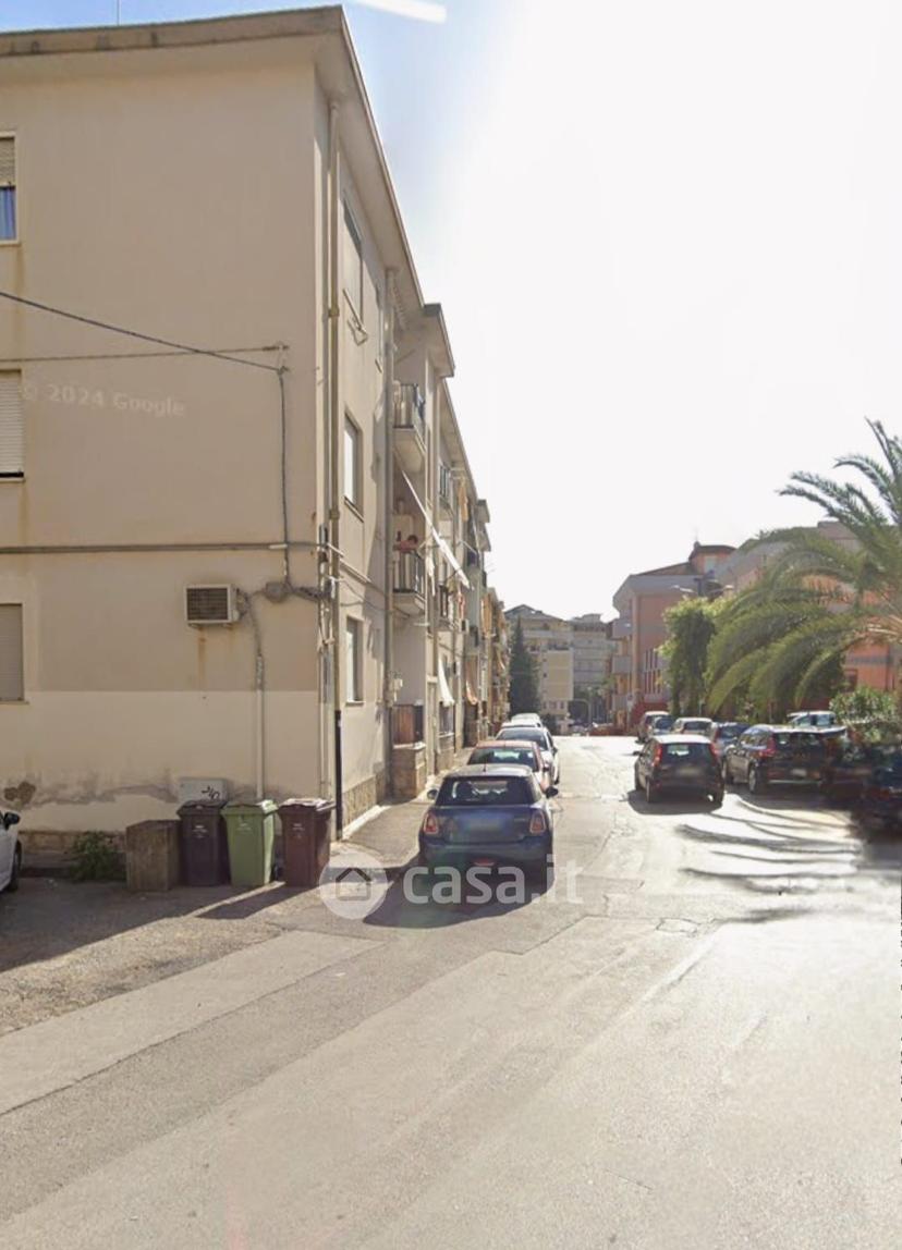Trilocale in Via Leonida Bissolati 27 — foto 3 di 16