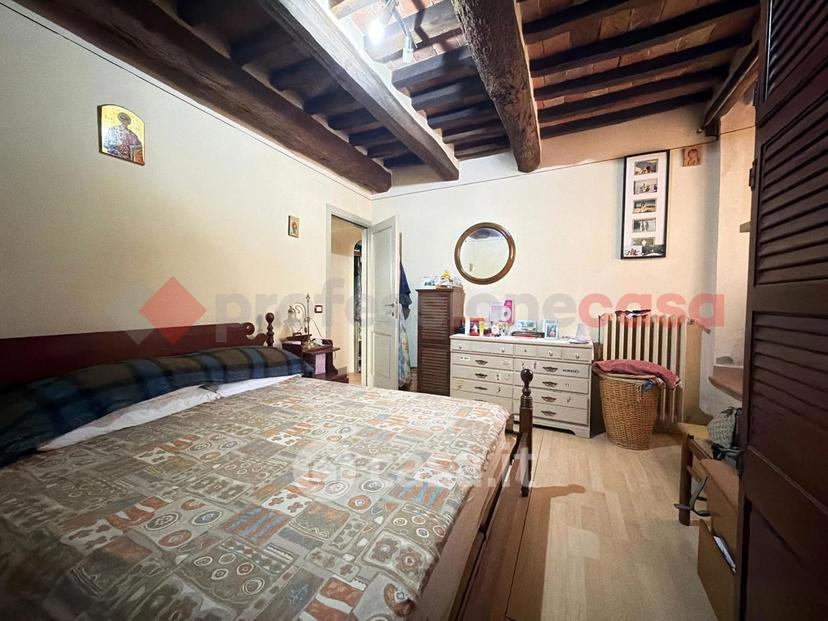Villa in Via Aretina 3 — foto 36 di 42