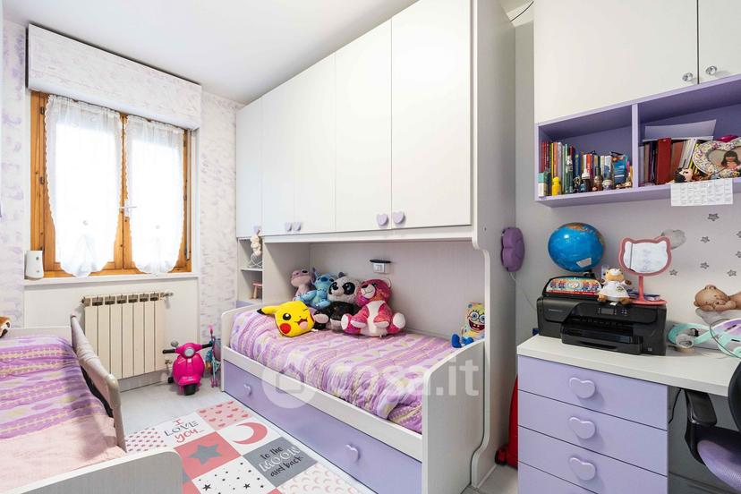 Trilocale in Via San Marco 5 — foto 33 di 33