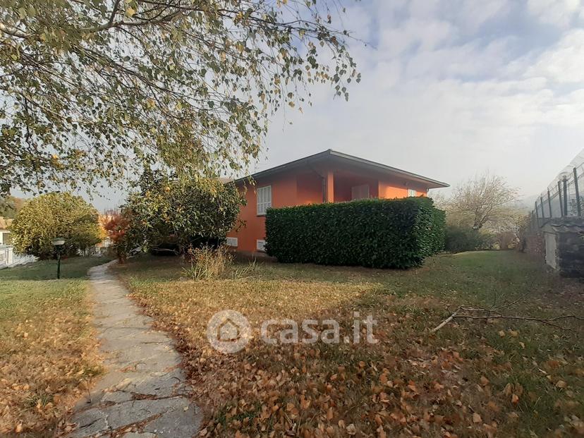 Villa in Via Cà d'Anna — foto 35 di 75