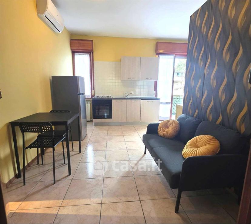 Monolocale in Via C. Sigonio 27 — foto 15 di 22