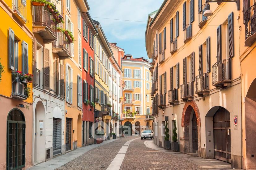 Quadrilocale in Via Pontaccio — foto 3 di 5