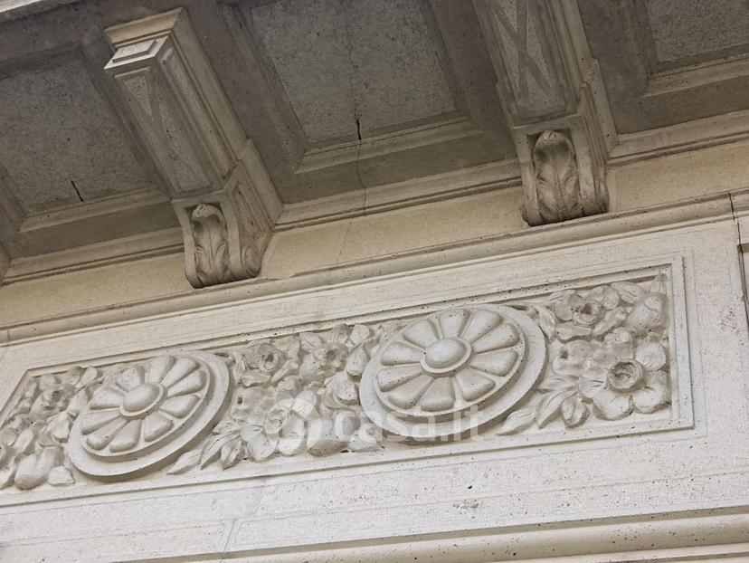 Villa in Corso Giuseppe Mazzini — foto 56 di 57