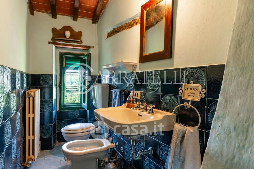 Villa in Via Spicchio 7 — foto 26 di 52