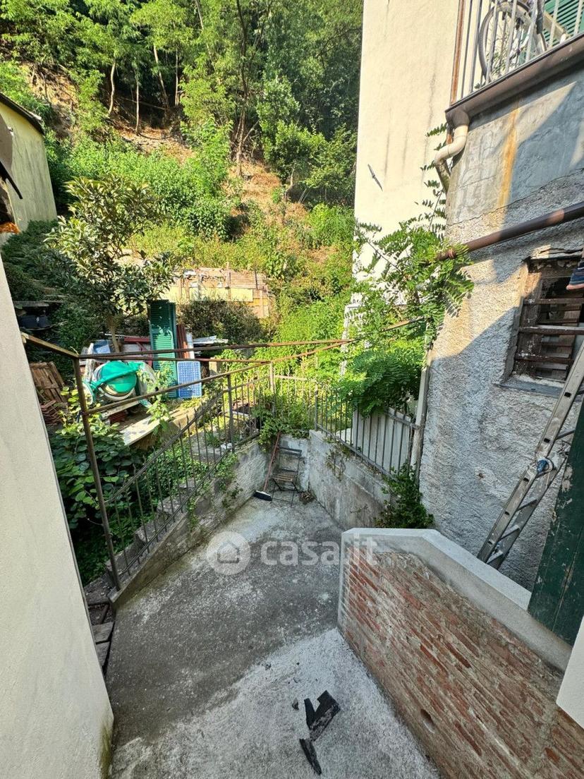 Trilocale in Via Santuario 63 — foto 3 di 28