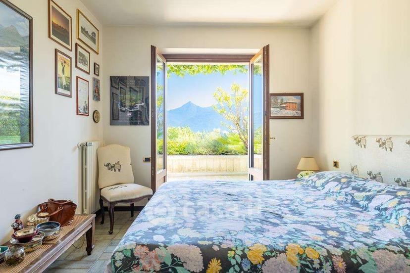 Appartamento in Via Monsignor Emilio Poletti — foto 8 di 43