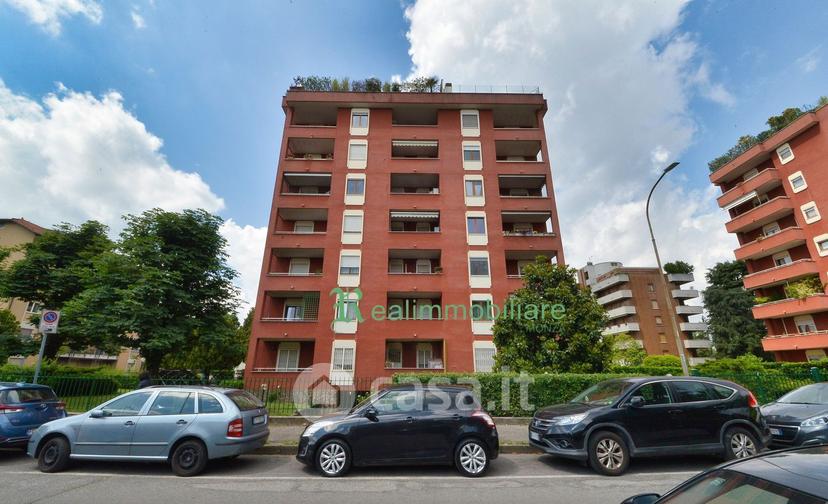 Appartamento in Via Fryderyk Chopin 15 — foto 3 di 68