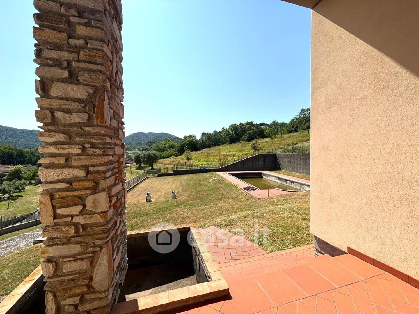 Villa in Traversa I Via di Balbano 55100