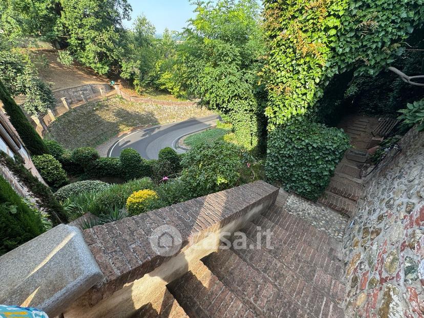 Villa in Via Garibaldi — foto 16 di 50