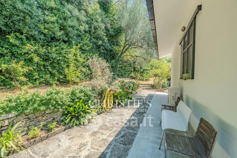 Villa in Via Cornice Fiorita — foto 14 di 54