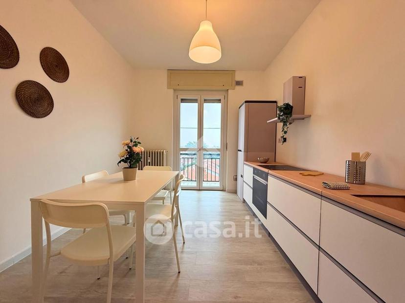 Quadrilocale in Piazza Aldo Moro 17 — foto 17 di 32