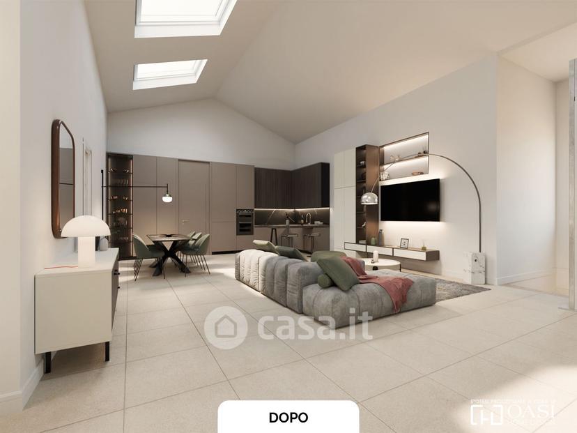 Appartamento in Via Amatore Sciesa — foto 7 di 33