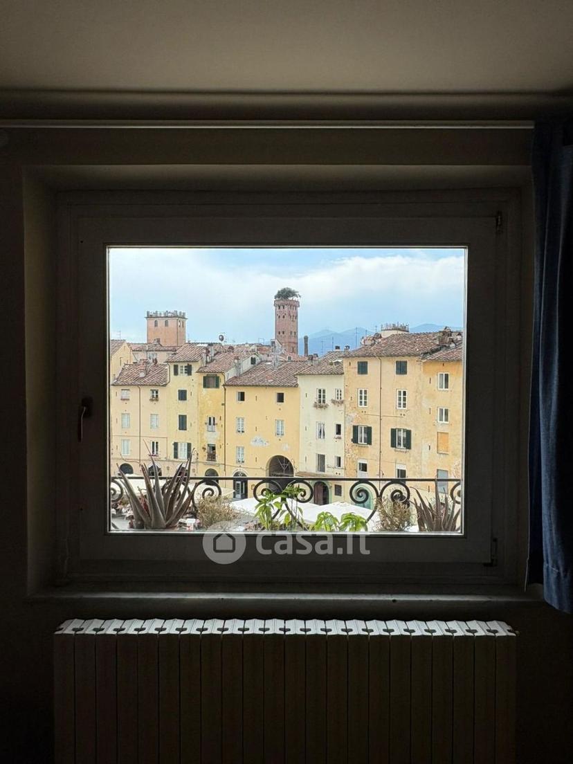 Quadrilocale in Piazza dell'Anfiteatro 15 — foto 16 di 16