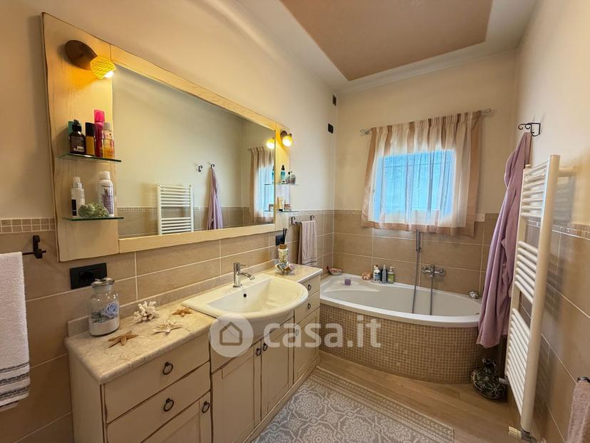 Villa in Via Molino Traversa Prima 25 — foto 111 di 125