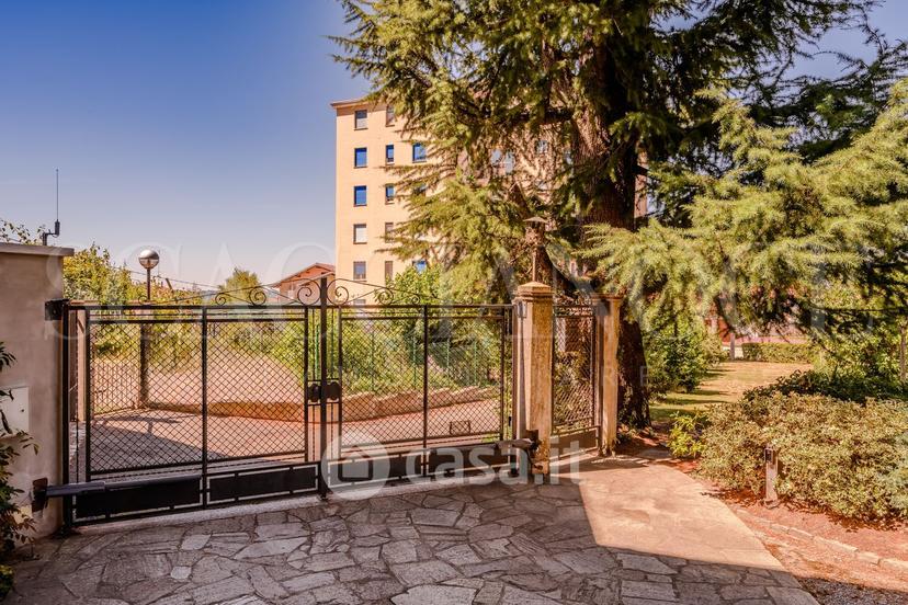 Quadrilocale in Via Dante Alighieri 104 — foto 49 di 50