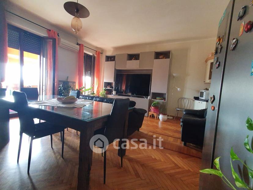 Appartamento in Via Savona — foto 20 di 28