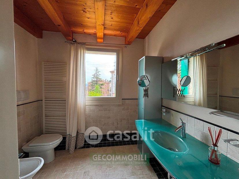 Villa in Via Caldoie — foto 25 di 30