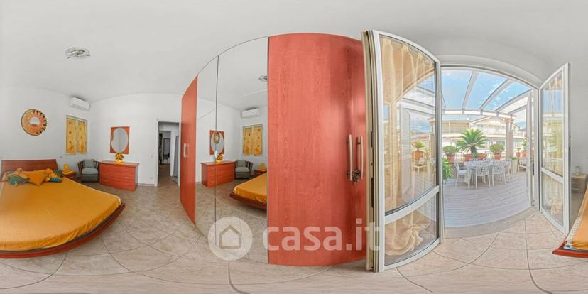 Appartamento in Via Tagliamento 10 — foto 21 di 25