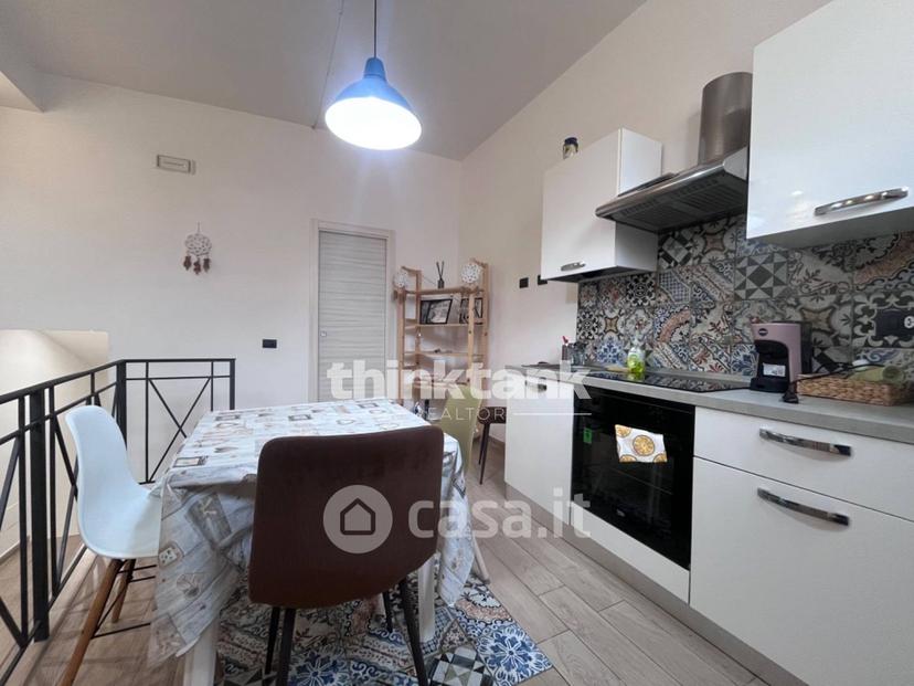 Quadrilocale in Via Giuseppe Garibaldi — foto 6 di 28
