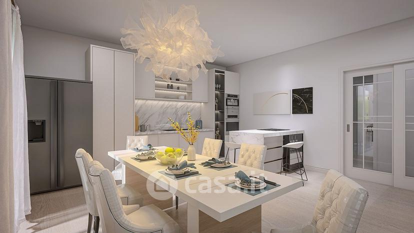 Villa in Via Antonio Rimoldi — foto 4 di 24