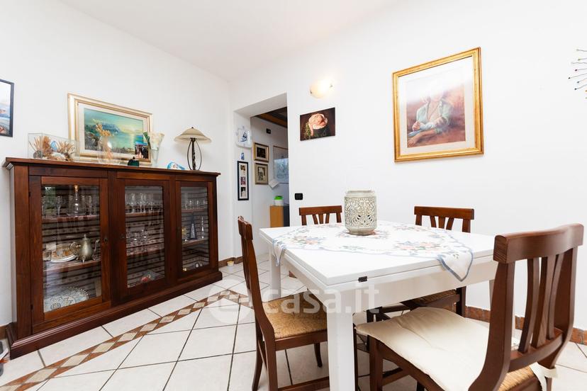 Quadrilocale in Via Agamennone 48 — foto 26 di 38