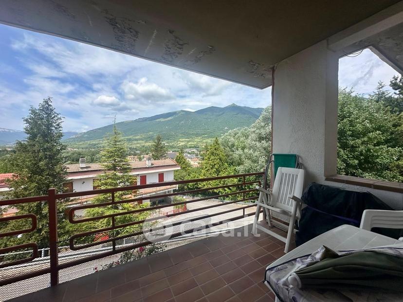 Trilocale in Via Panoramica 3 — foto 2 di 17