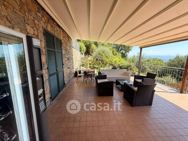 Villa in Via Vecchiora 37 C — foto 5 di 28