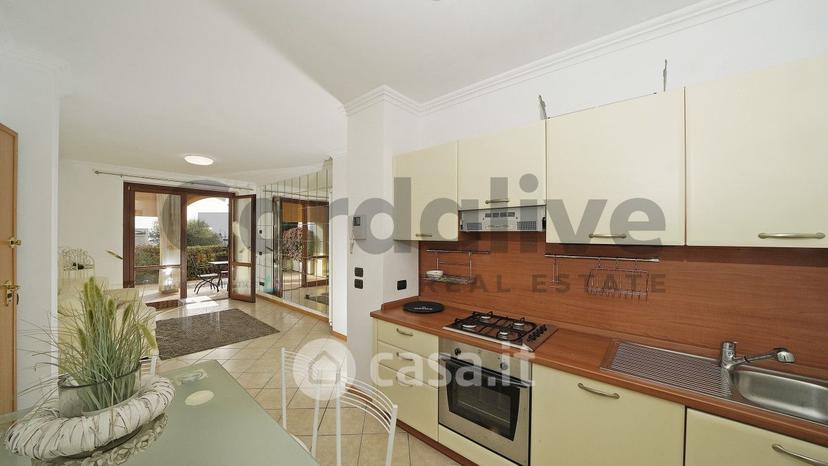 Trilocale in Via Privata della Brusada 19 — foto 4 di 32