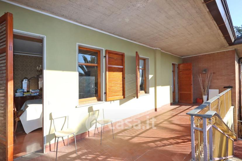Villa in Strada Colle San Giorgio 5 — foto 24 di 42