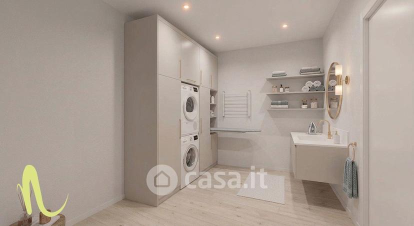 Trilocale in Via Palazzone 10 — foto 18 di 19