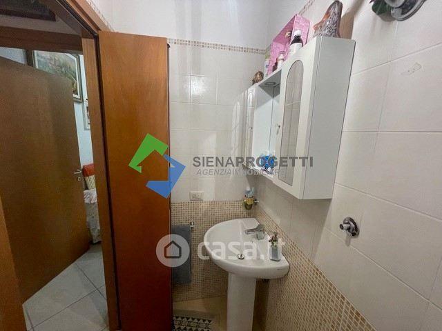 Quadrilocale in Strada del Ruffolo — foto 30 di 31