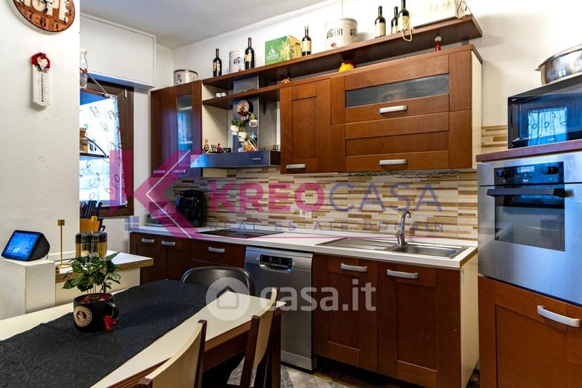 Quadrilocale in Via Ginevrina Fossano 40 — foto 34 di 38