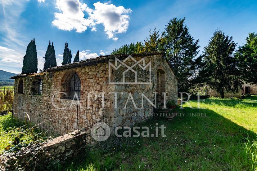Villa in Strada di Valmaggiore — foto 35 di 59