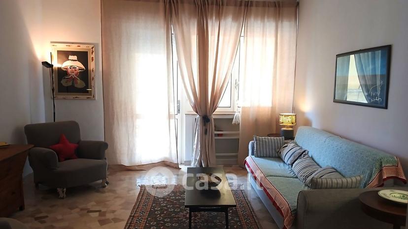 Quadrilocale in Via Goffredo Mameli — foto 17 di 19