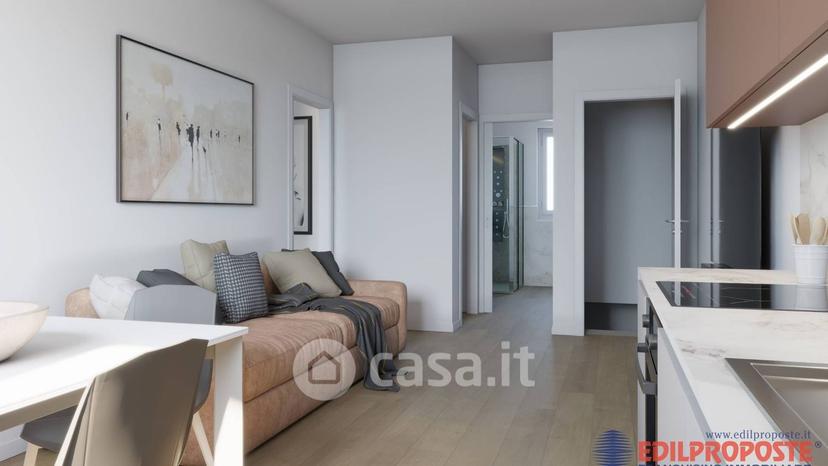 Trilocale in Piazza dello Statuto — foto 2 di 18