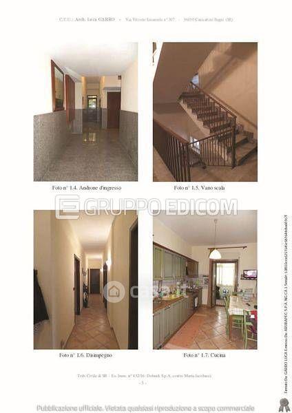 Trilocale in Via XXV Aprile — foto 2 di 4