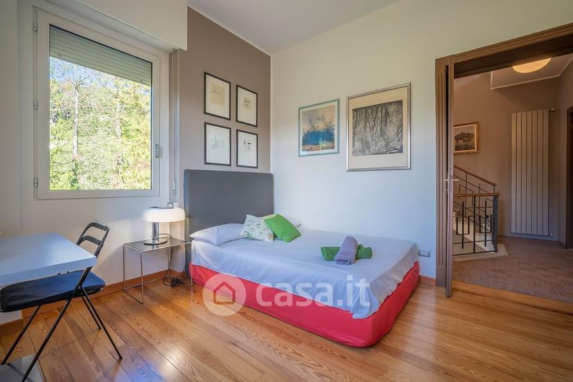 Villa in Via Adua 5 — foto 15 di 31